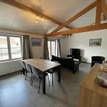 Westhinder Ii H52 Holiday home