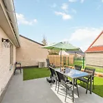 Westhinder Ii H52 Holiday home *