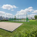 Westhinder Ii H52 Holiday home