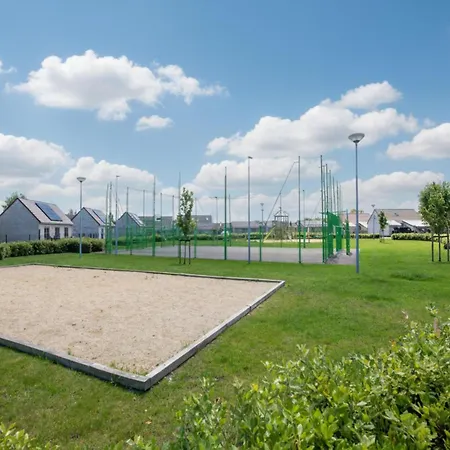 Westhinder Ii H52 * Koksijde