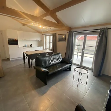 Westhinder Ii H52 * Koksijde