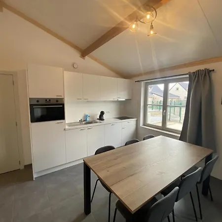 Dom wakacyjny Westhinder Ii H52