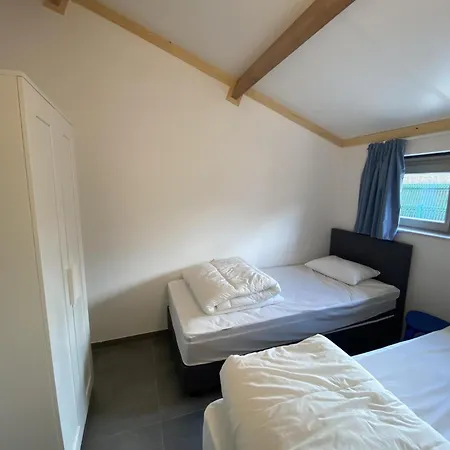 Westhinder Ii H52 Koksijde