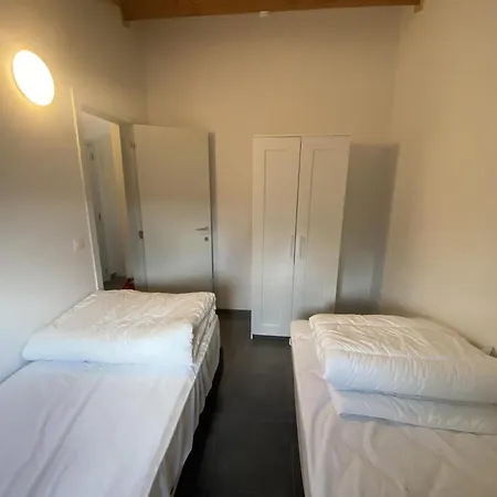 Westhinder Ii H52 Koksijde