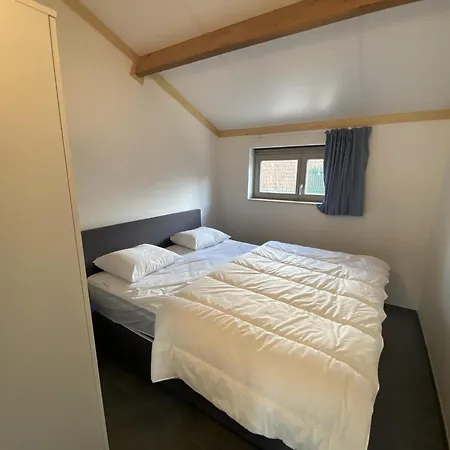 Dom wakacyjny Westhinder Ii H52 Koksijde