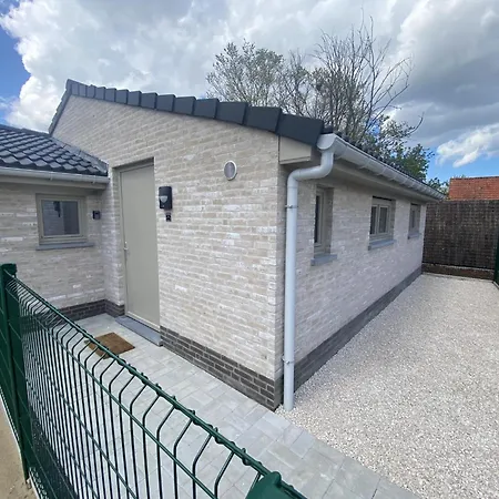 Westhinder Ii H52 * Koksijde