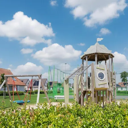 Westhinder Ii H52 * קוקסיידה