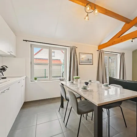 Holiday home Westhinder Ii H52