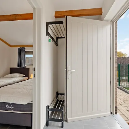Holiday home Westhinder Ii H52