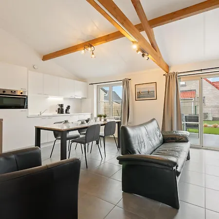 Westhinder Ii H52 Holiday home *