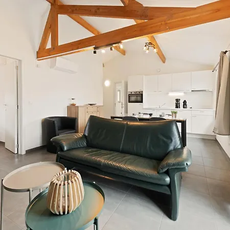 Holiday home Westhinder Ii H52 *