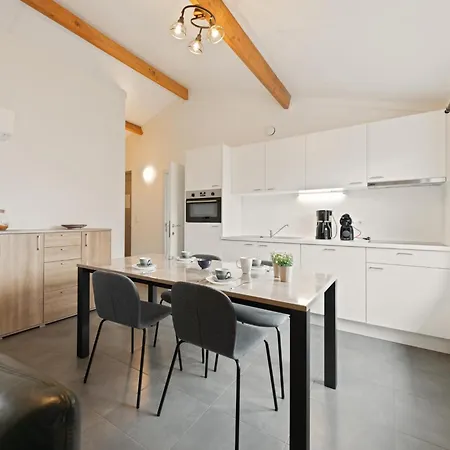 Holiday home Westhinder Ii H52 Koksijde